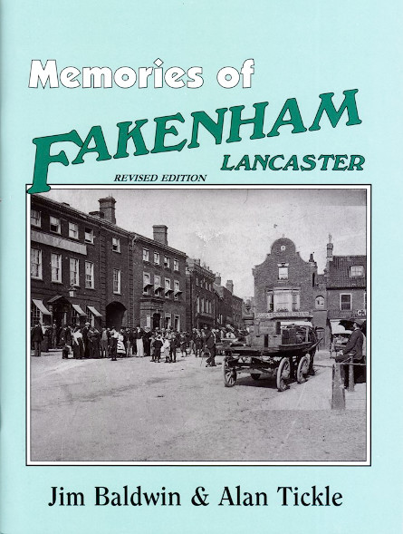 Memories of Fakenham Lancaster
